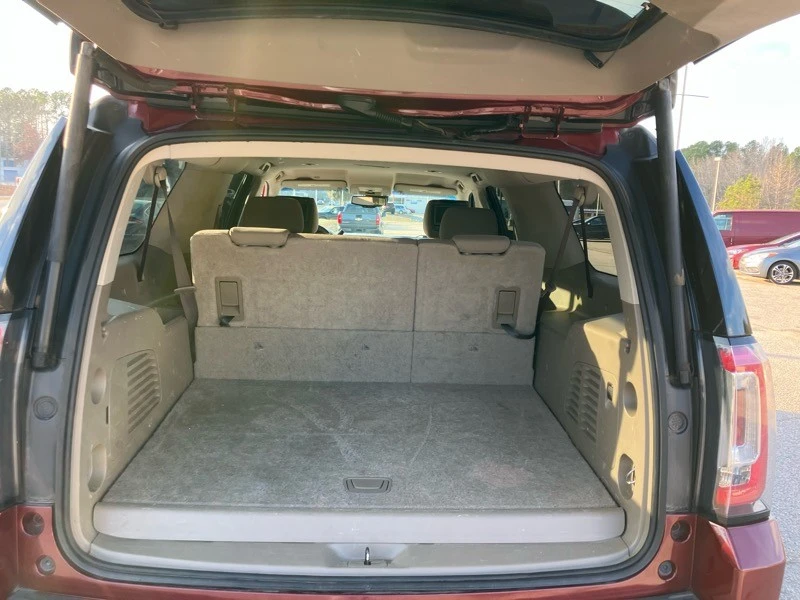2018 GMC Yukon 5th Gen - Image 14 of 16