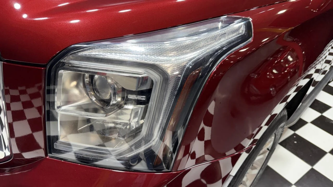 2018 GMC Yukon 4th Gen - Image 7 of 21