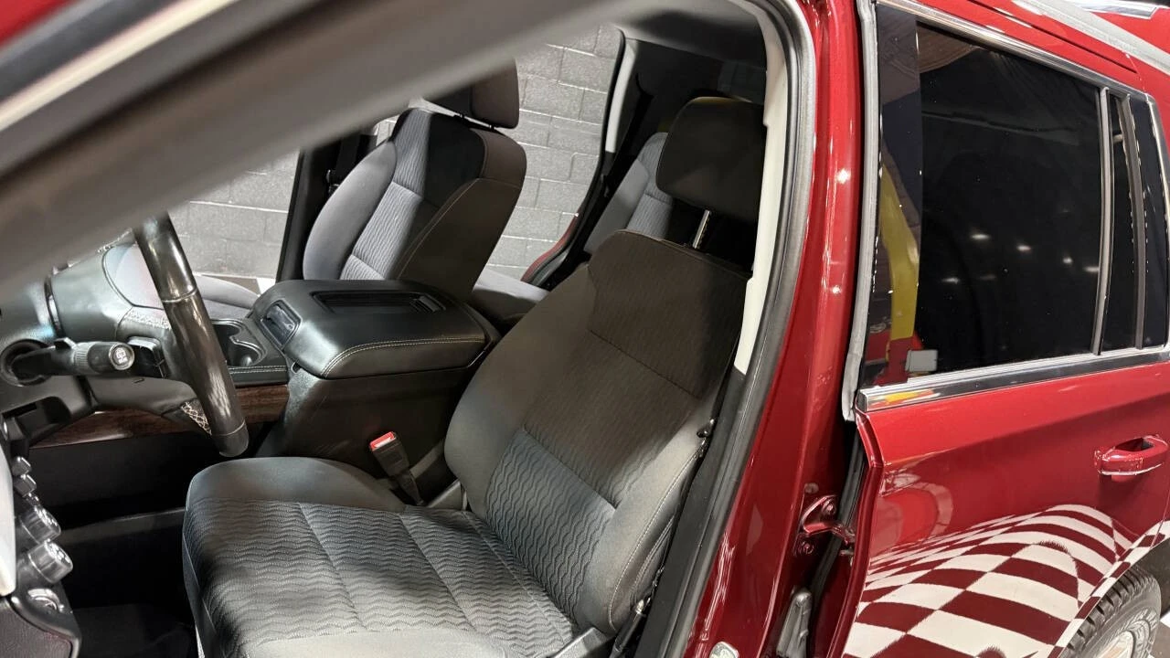 2018 GMC Yukon 4th Gen - Image 15 of 21