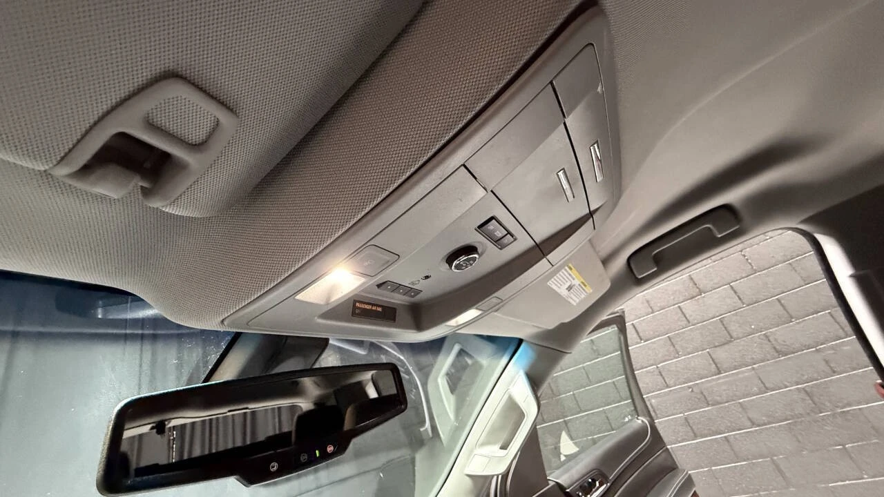 2018 GMC Yukon 4th Gen - Image 21 of 21