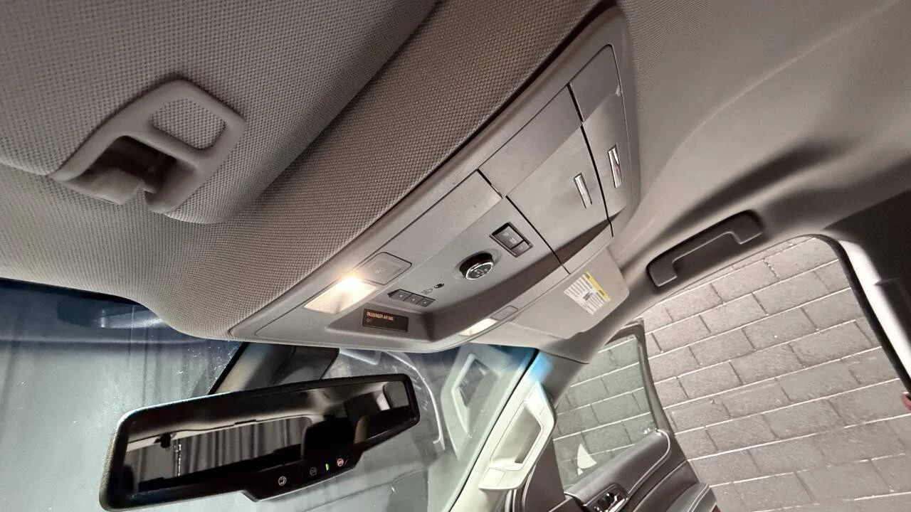 2018 GMC Yukon 4th Gen - Image 21 of 21