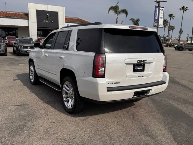 2018 GMC Yukon 4th Gen - Image 10 of 12