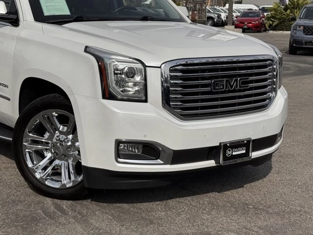 2018 GMC Yukon 4th Gen - Image 3 of 12