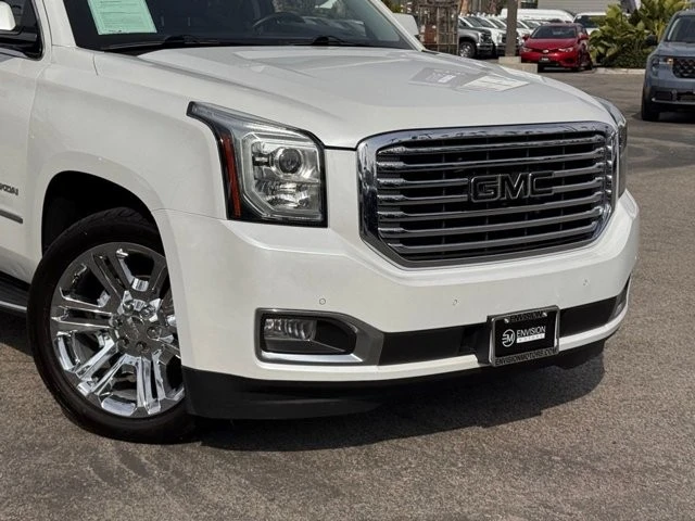 2018 GMC Yukon 4th Gen - Image 3 of 12