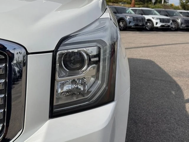 2018 GMC Yukon 4th Gen - Image 8 of 12