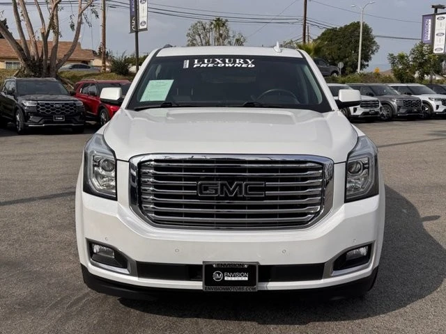 2018 GMC Yukon 4th Gen - Image 6 of 12