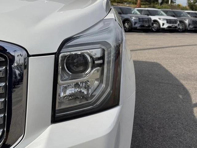 2018 GMC Yukon 4th Gen - Image 8 of 12