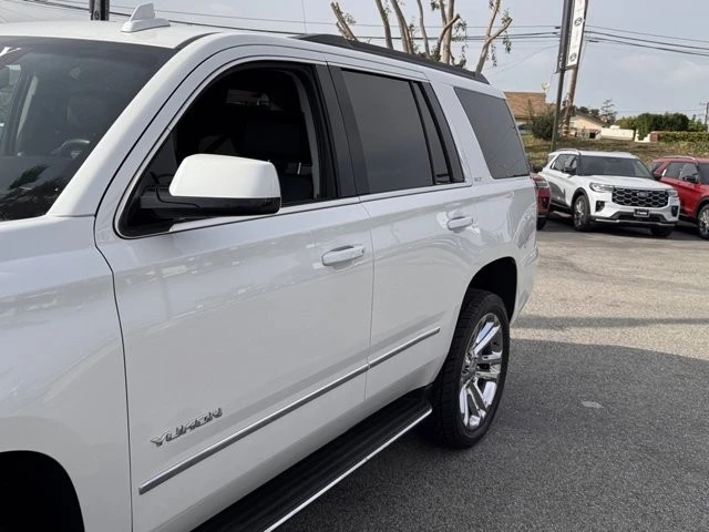 2018 GMC Yukon 4th Gen - Image 9 of 12
