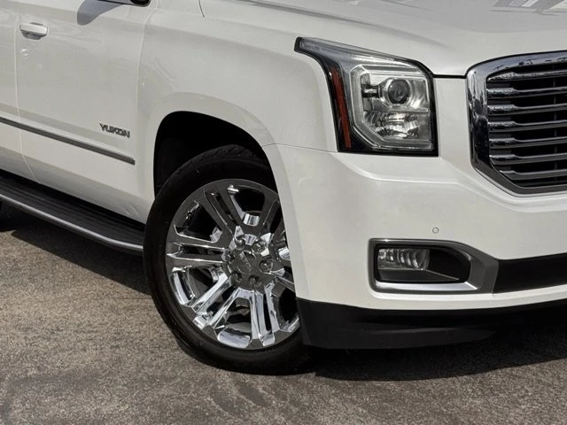 2018 GMC Yukon 4th Gen - Image 4 of 12