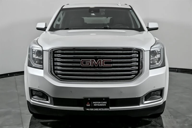 2018 GMC Yukon 4th Gen - Image 4 of 21