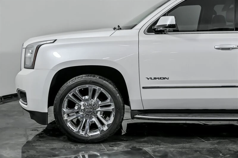 2018 GMC Yukon 4th Gen - Image 6 of 21