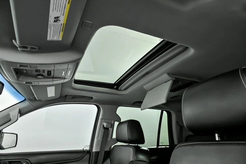 2018 GMC Yukon 4th Gen - Image 21 of 21