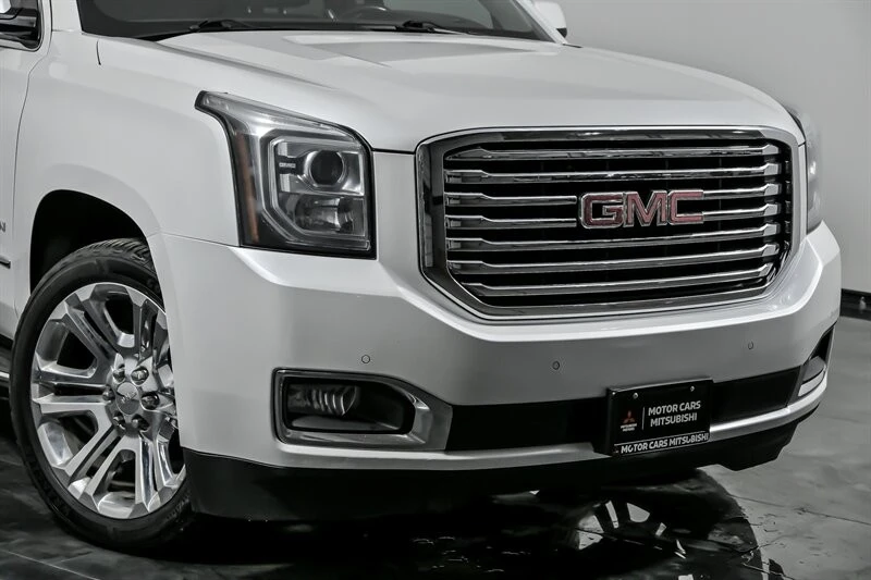 2018 GMC Yukon 4th Gen - Image 2 of 21