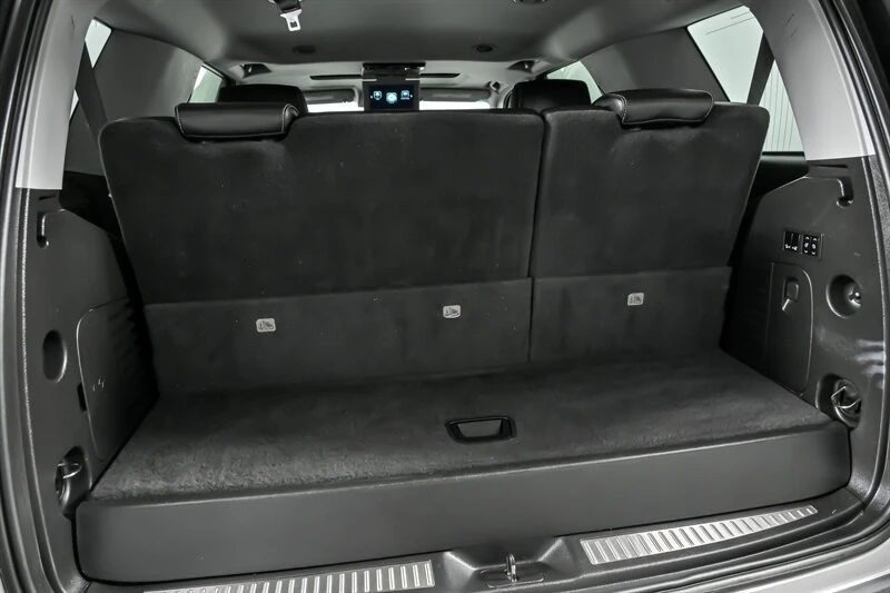 2018 GMC Yukon 4th Gen - Image 14 of 21