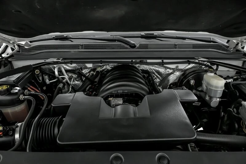 2018 GMC Yukon 4th Gen - Image 15 of 21