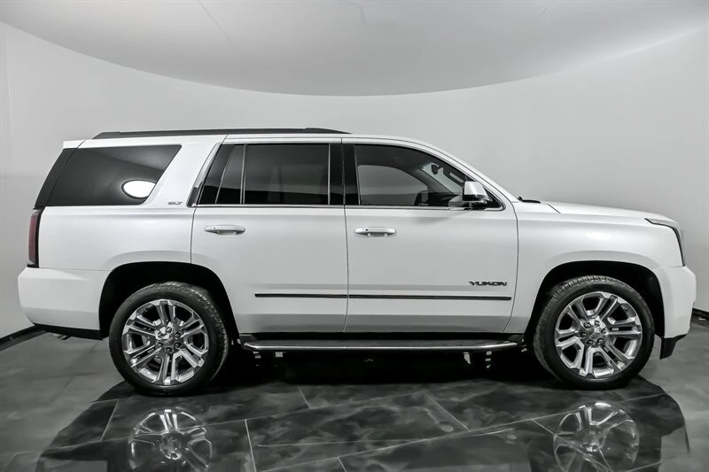 2018 GMC Yukon 4th Gen - Image 12 of 21