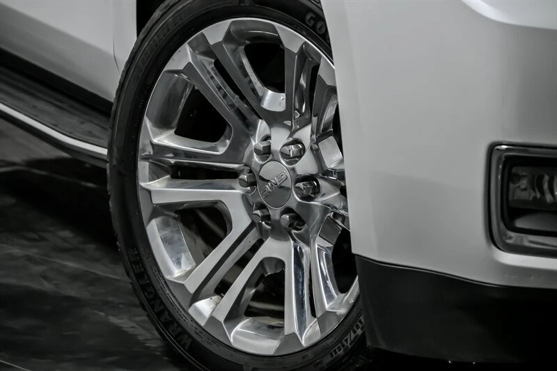 2018 GMC Yukon 4th Gen - Image 3 of 21