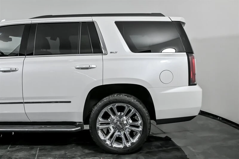 2018 GMC Yukon 4th Gen - Image 8 of 21