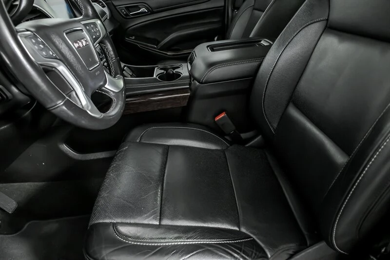 2018 GMC Yukon 4th Gen - Image 19 of 21