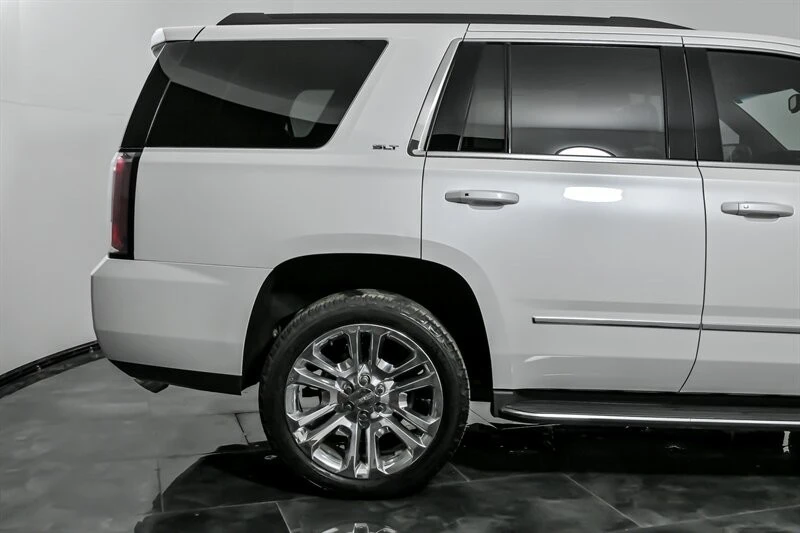 2018 GMC Yukon 4th Gen - Image 11 of 21