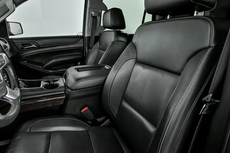 2018 GMC Yukon 4th Gen - Image 20 of 21