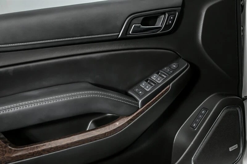 2018 GMC Yukon 4th Gen - Image 16 of 21