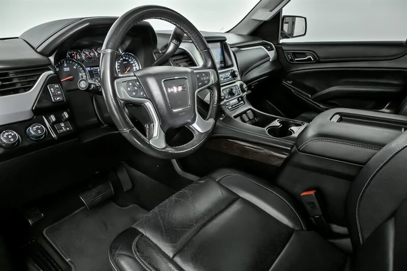 2018 GMC Yukon 4th Gen - Image 18 of 21