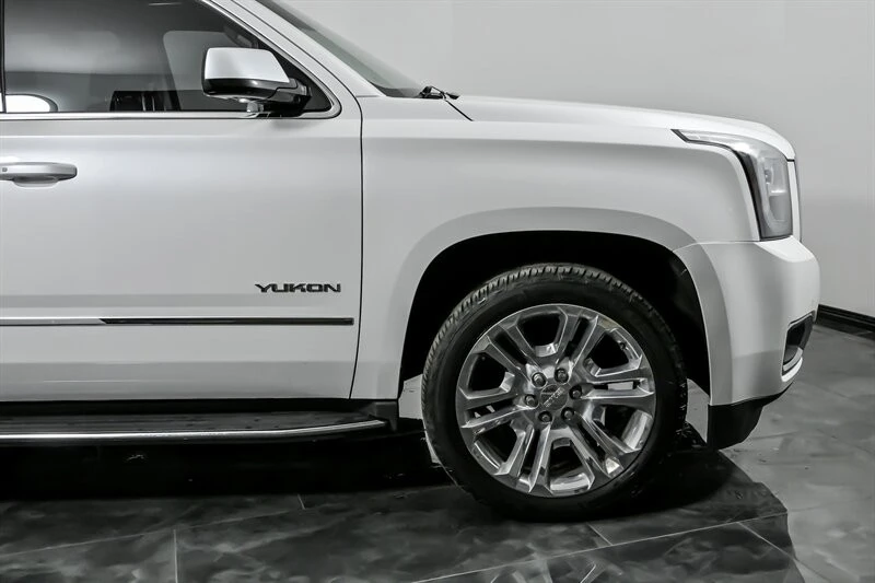 2018 GMC Yukon 4th Gen - Image 13 of 21