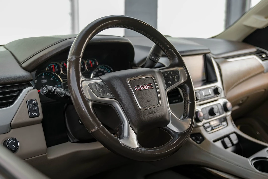 2018 GMC Yukon 4th Gen - Image 14 of 21