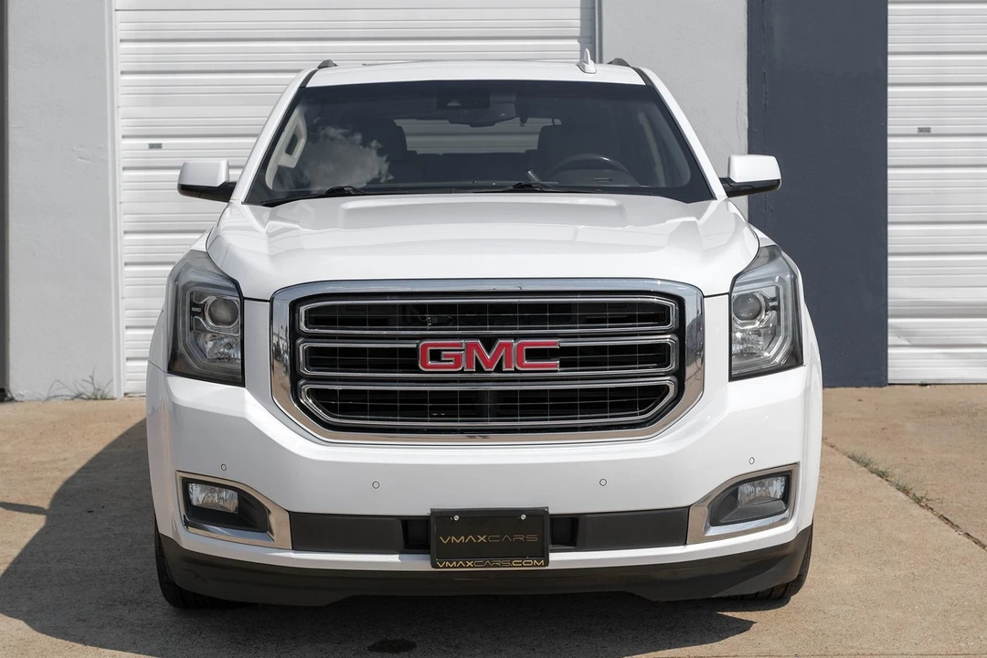 2018 GMC Yukon 4th Gen - Image 6 of 21