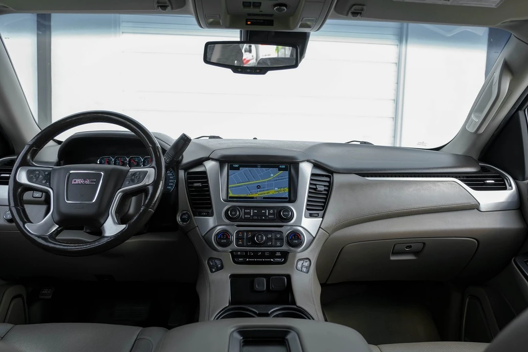 2018 GMC Yukon 4th Gen - Image 12 of 21