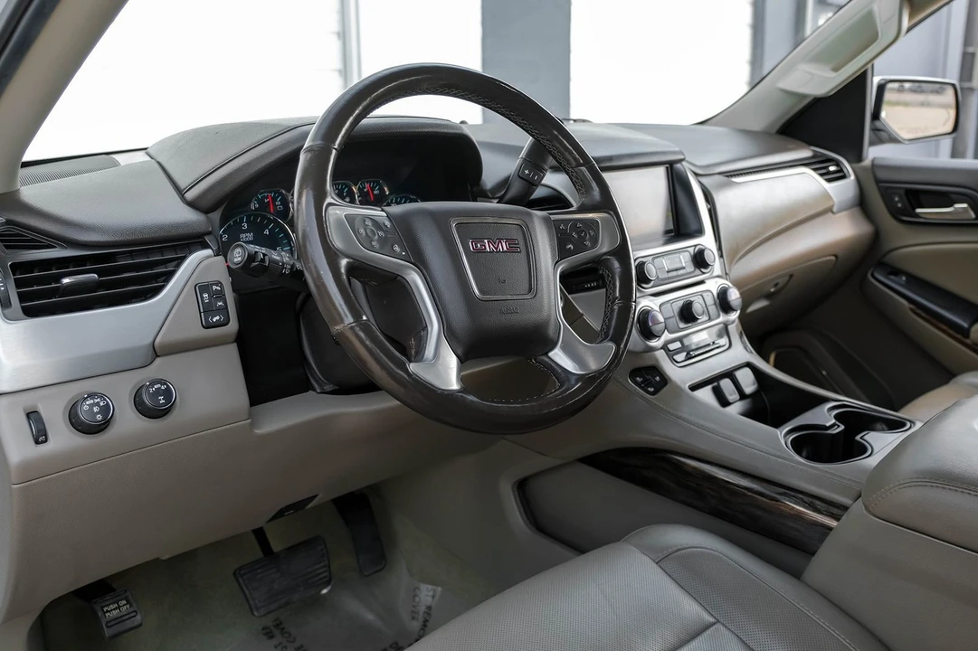 2018 GMC Yukon 4th Gen - Image 4 of 21