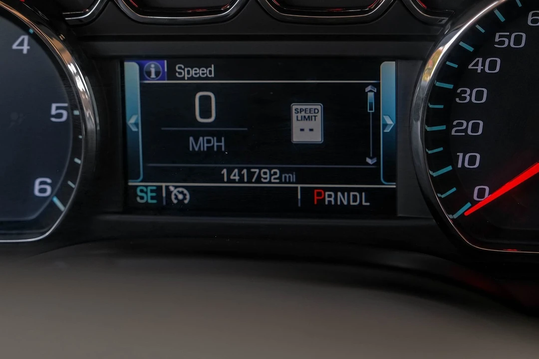 2018 GMC Yukon 4th Gen - Image 18 of 21