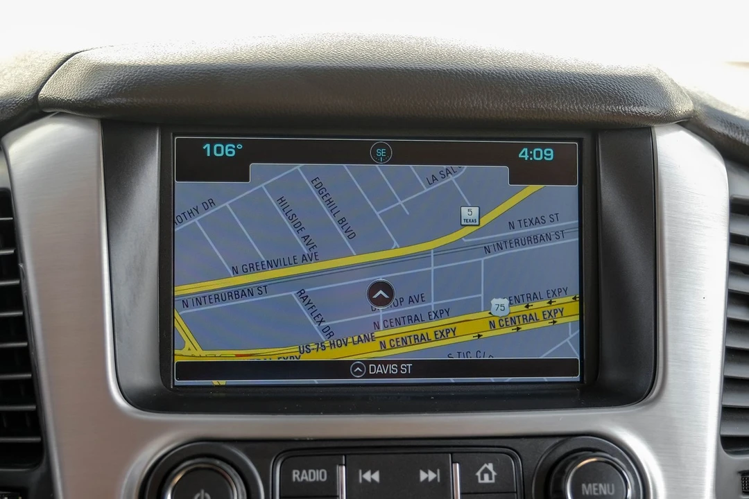 2018 GMC Yukon 4th Gen - Image 20 of 21