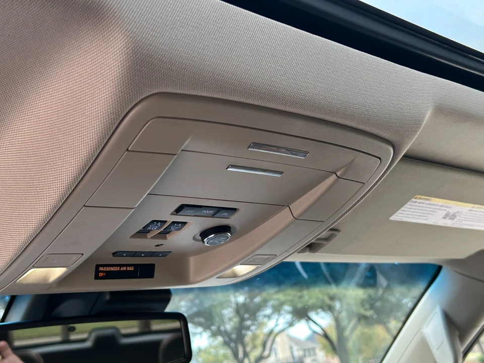 2018 GMC Yukon 4th Gen - Image 17 of 17