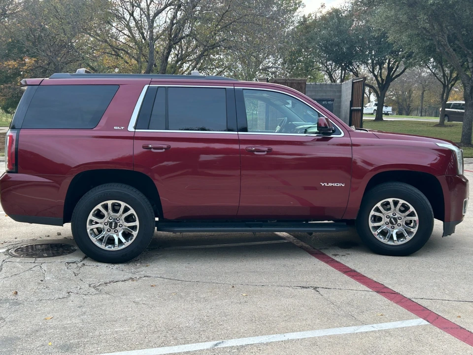 2018 GMC Yukon 4th Gen - Image 6 of 17