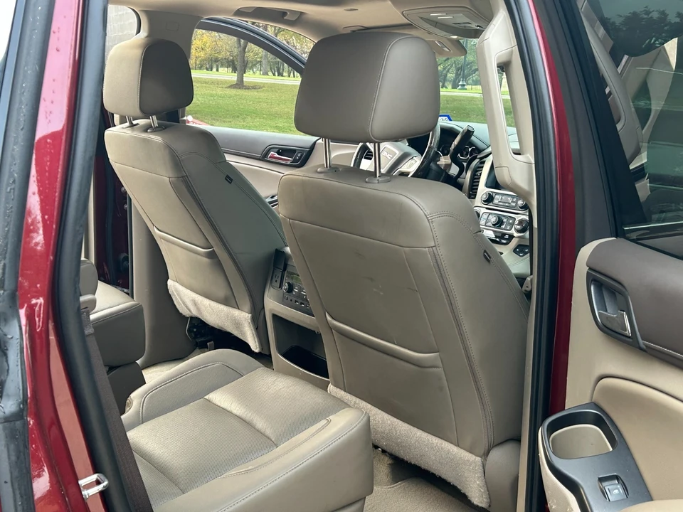 2018 GMC Yukon 4th Gen - Image 12 of 17