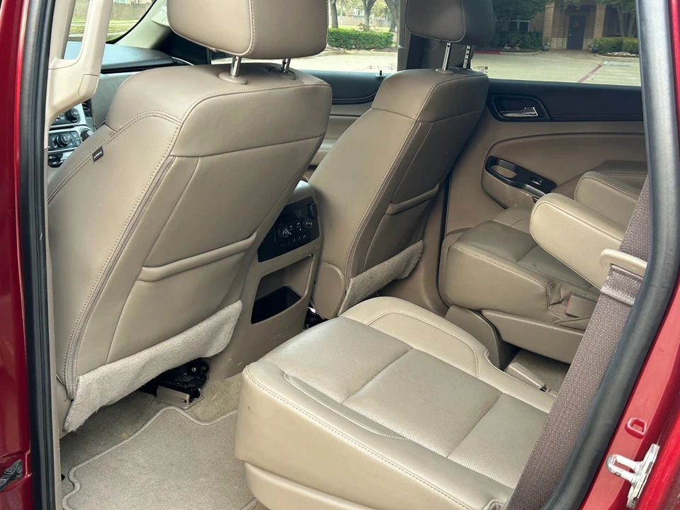 2018 GMC Yukon 4th Gen - Image 10 of 17