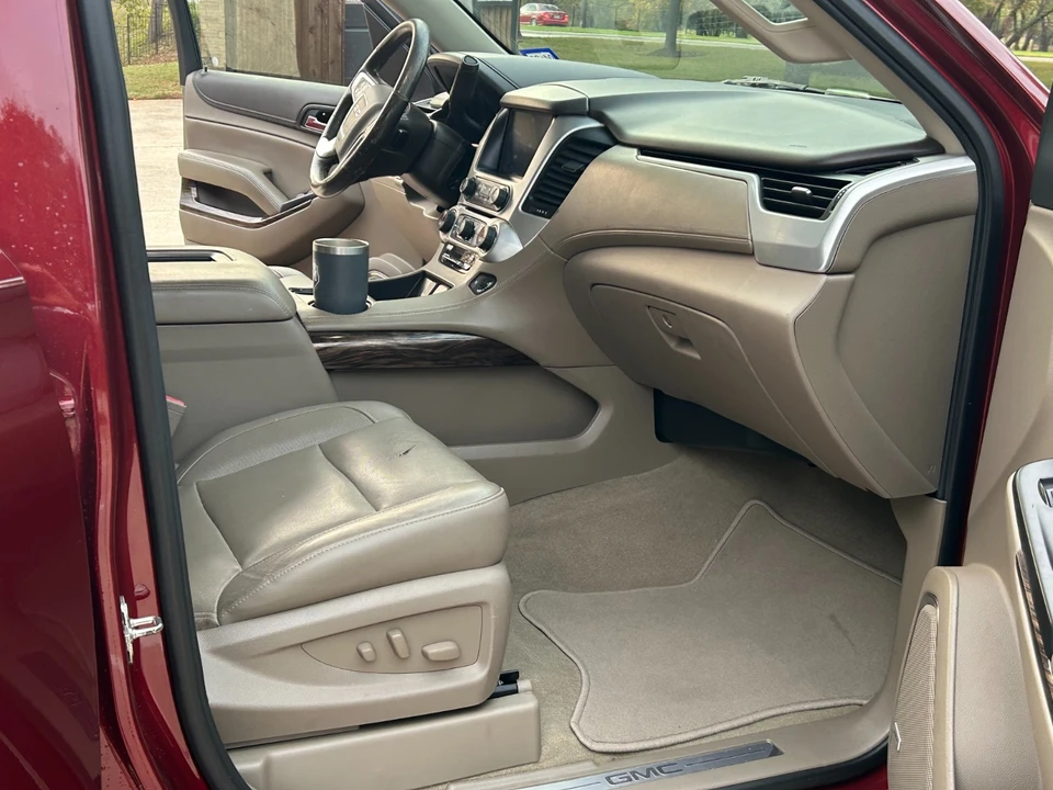 2018 GMC Yukon 4th Gen - Image 13 of 17
