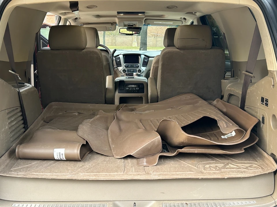 2018 GMC Yukon 4th Gen - Image 11 of 17