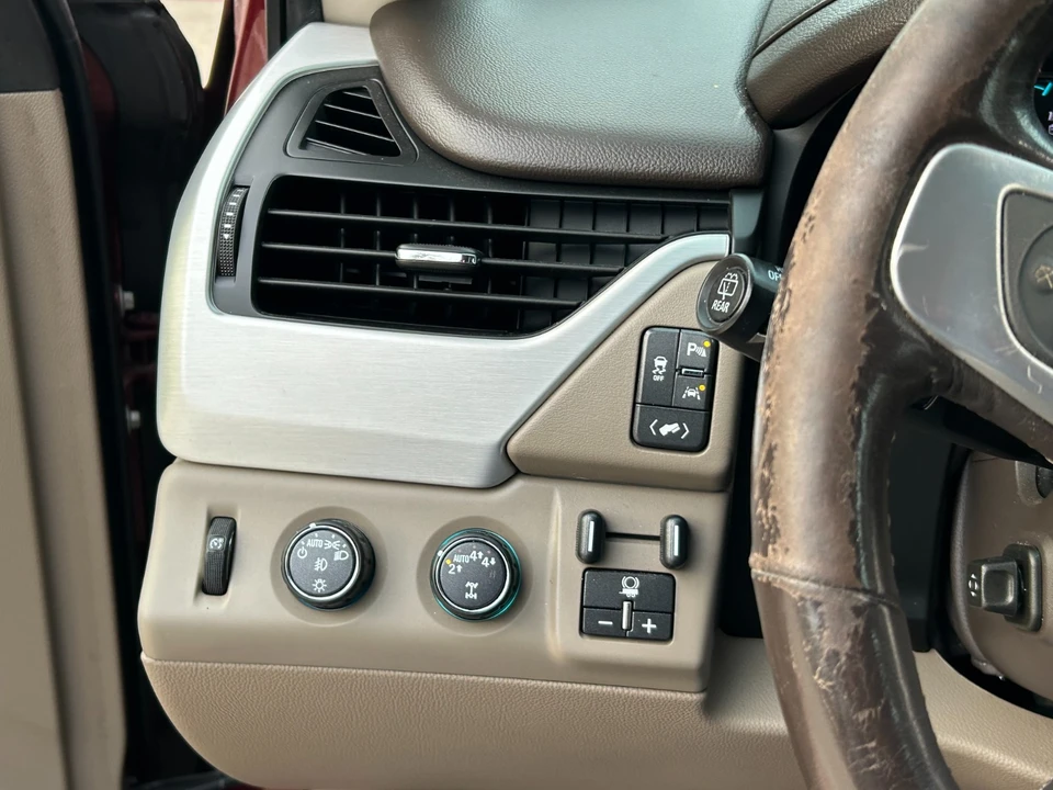 2018 GMC Yukon 4th Gen - Image 14 of 17