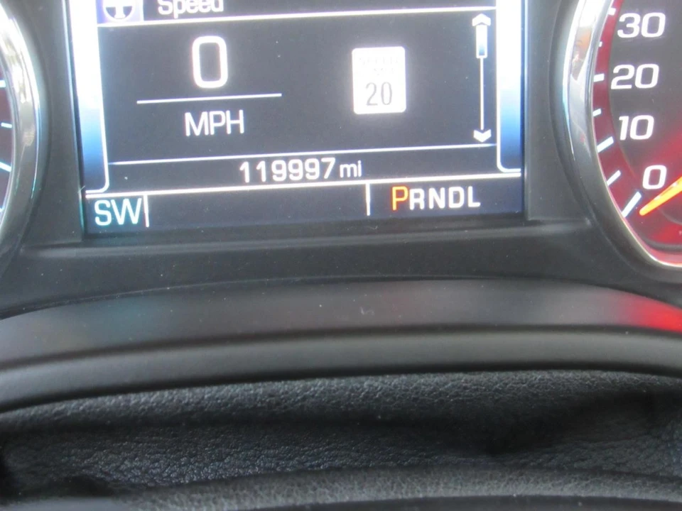 2018 GMC Yukon 4th Gen - Image 6 of 12