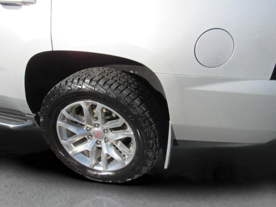 2018 GMC Yukon 4th Gen - Image 4 of 12