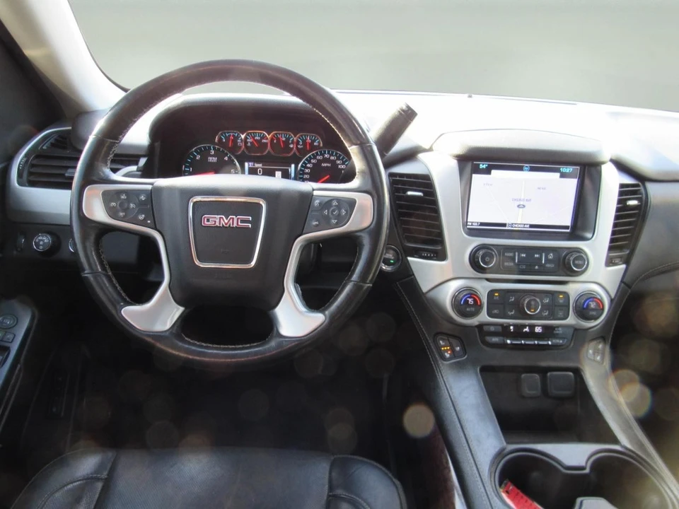2018 GMC Yukon 4th Gen - Image 5 of 12