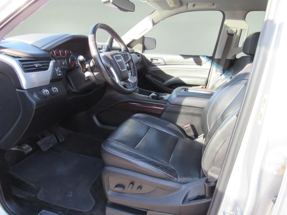 2018 GMC Yukon 4th Gen - Image 12 of 12