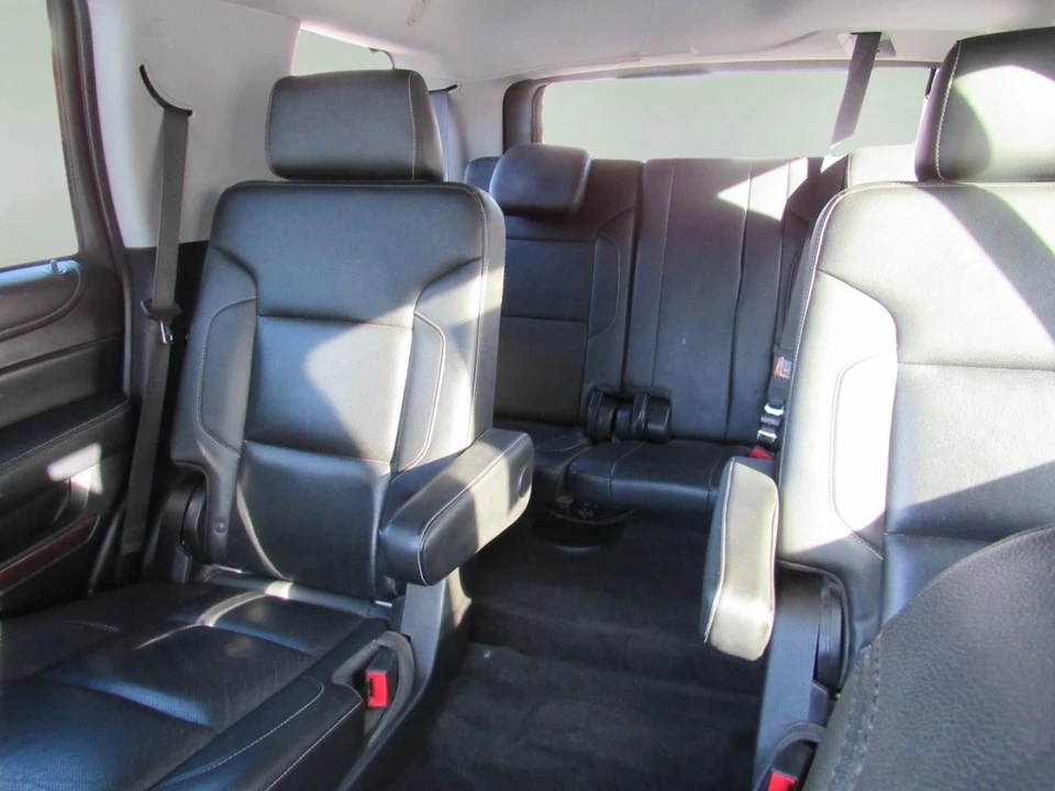 2018 GMC Yukon 4th Gen - Image 8 of 12