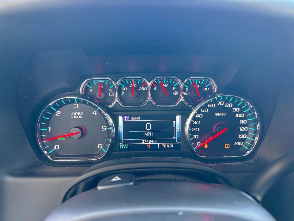 2018 GMC Yukon 4th Gen - Image 17 of 21