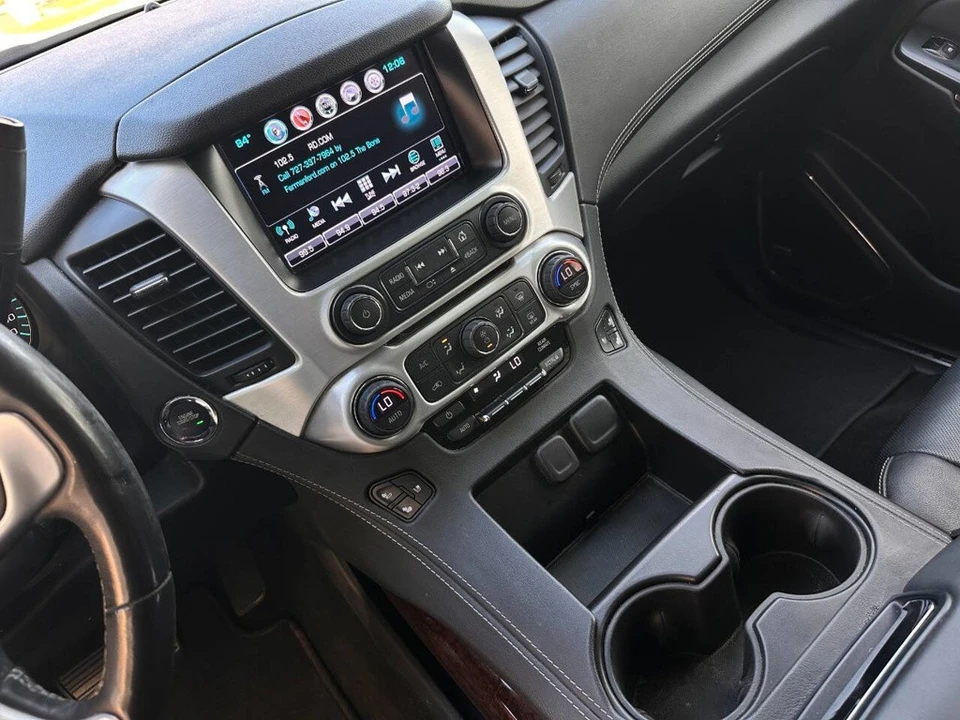 2018 GMC Yukon 4th Gen - Image 19 of 21