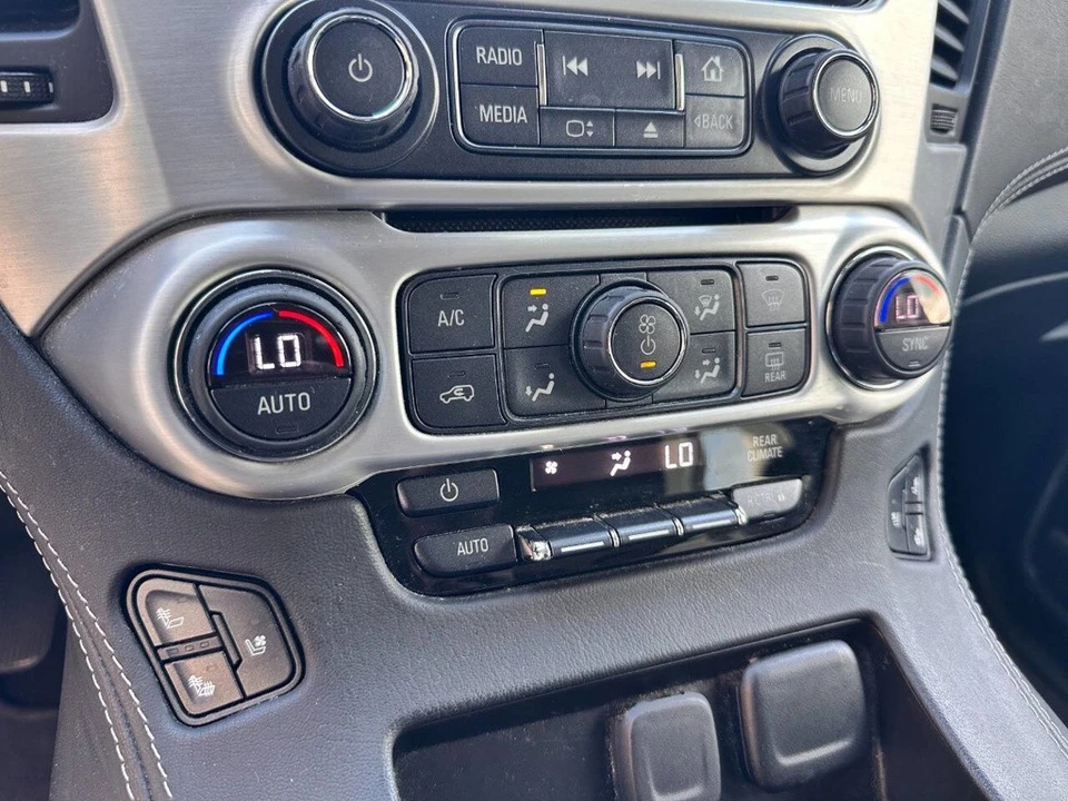 2018 GMC Yukon 4th Gen - Image 21 of 21