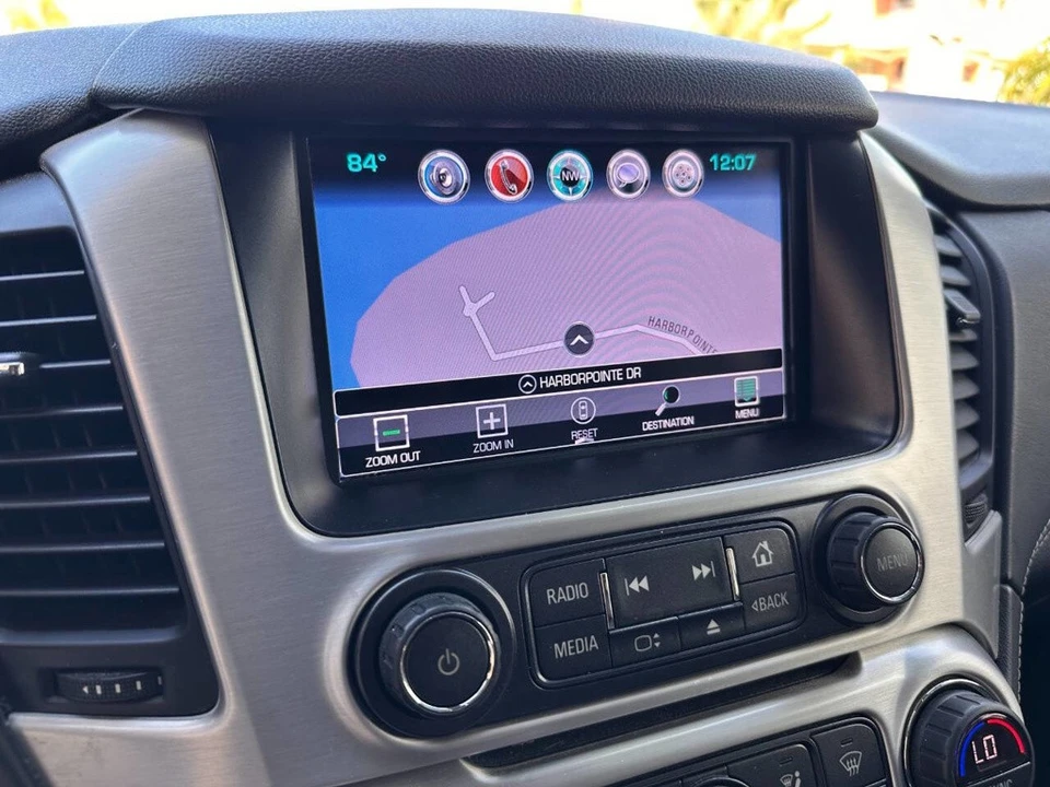 2018 GMC Yukon 4th Gen - Image 20 of 21